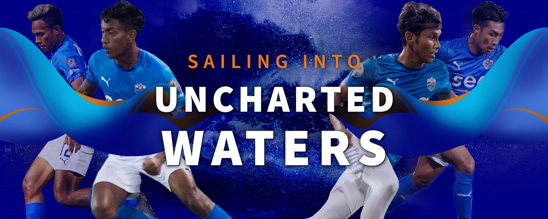 Lion City Sailors FC Official site