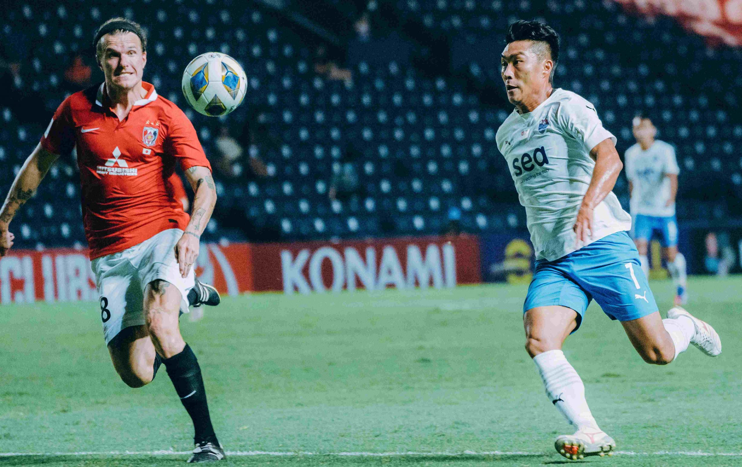Konami insists it's taking criticism of eFootball 'very seriously' ahead of big update